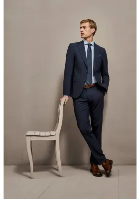 Carl Gross FRINGO Anzug Slim Fit Click & Collect