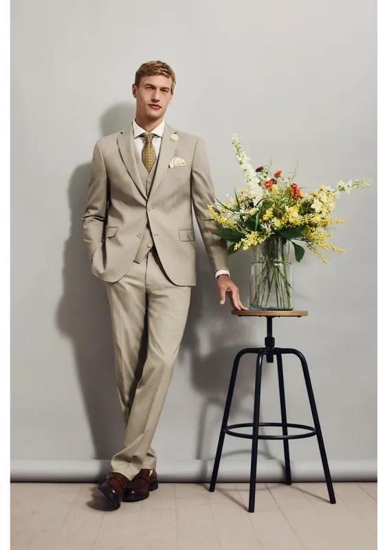 SAY YES Carl Gross SHELBY Hochzeitsanzug SCHURWOLLE Click & Collect