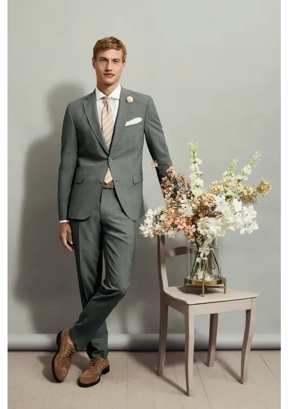 SAY YES Carl Gross SHELBY Hochzeitsanzug Click & Collect