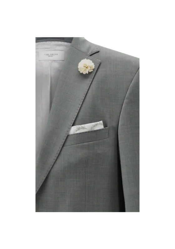 SAY YES Carl Gross SHELBY Hochzeitsanzug Click & Collect