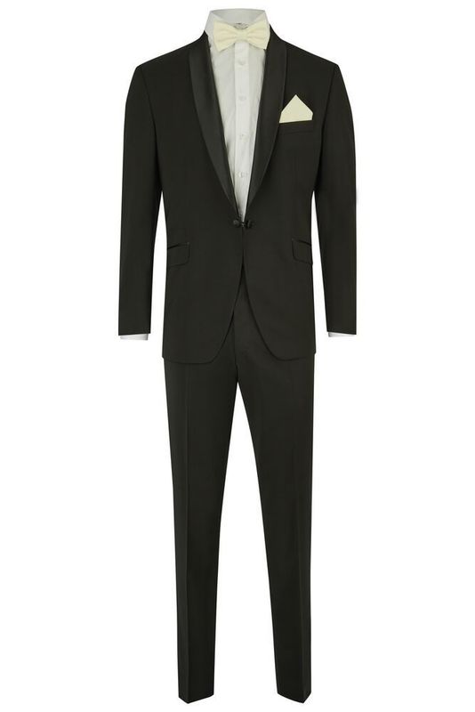 Smoking 2026 Schalfacon schwarz Click & Collect Smoking 2026 Schalfacon schwarz Click & Collect