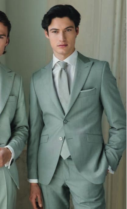 WILVORST since1916 Hochzeitsanzug 2027 WILVORST since1916 Hochzeitsanzug 2027 "Look 7" Click & Collect