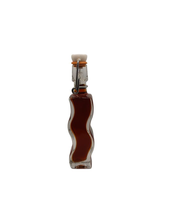 BOTELLA ONDA 40 ML. PEDRO XIMENEZ