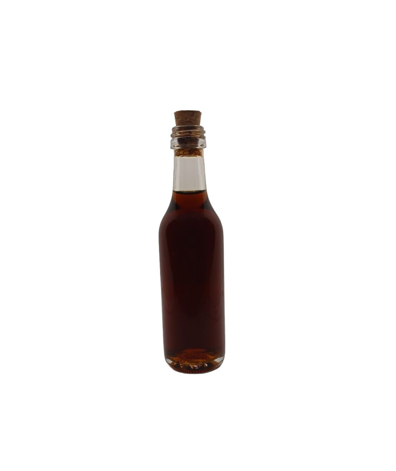 BOTELLA BORDELESA 50ML. VINO NARANJA
