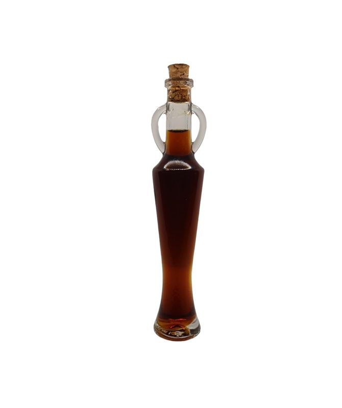 BOTELLA CARMEN 40 ML. PEDRO XIMENEZ