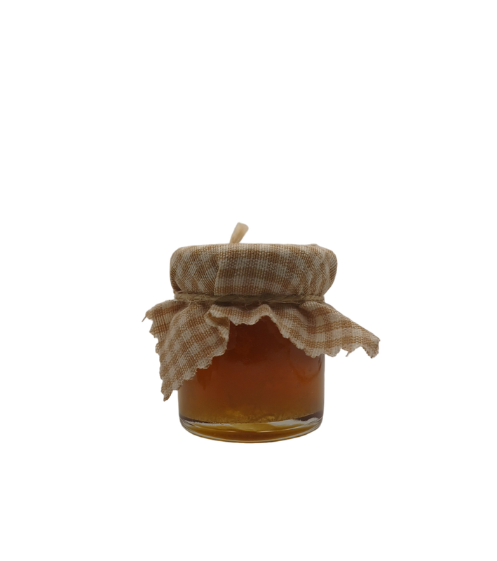 MIEL DE FLORES 58 GR. ENTORNO NATURAL DE DOÑANA