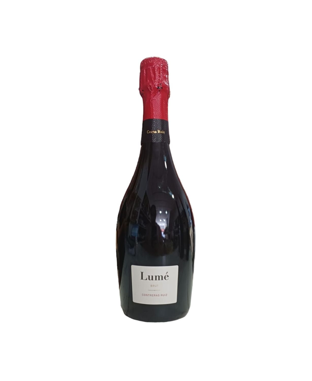 LUME. BRUT