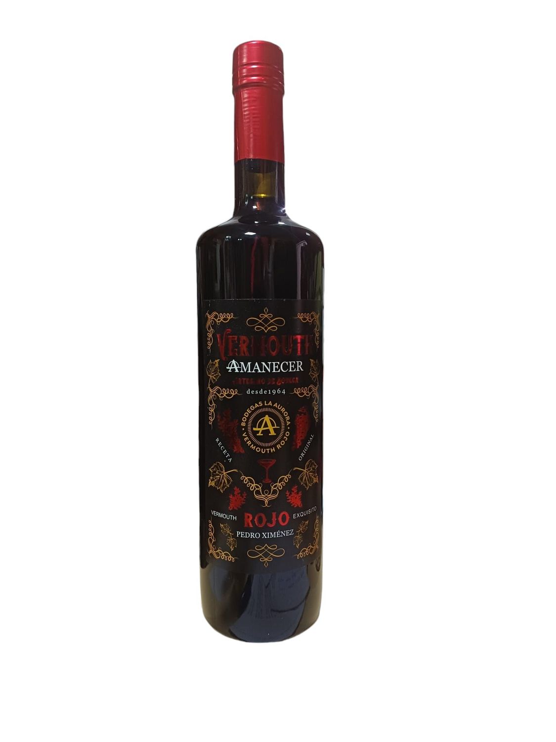 VERMOUTH AMANECER