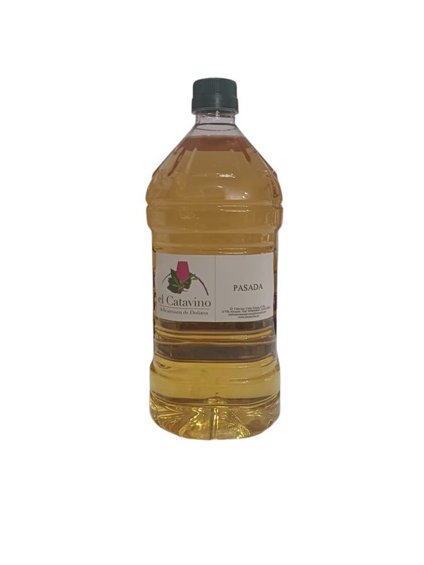MANZANILLA PASADA