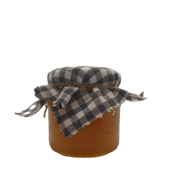 MIEL DE FLORES 140 GR. ENTORNO NATURAL DE DOÑANA