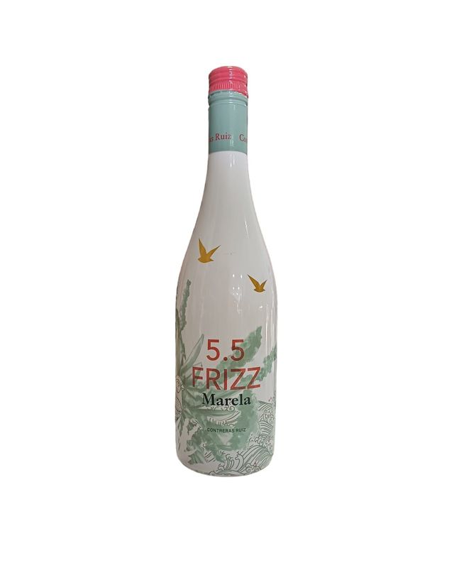 FRIZZ 5.5 MARELA FRIZZ 5.5 MARELA