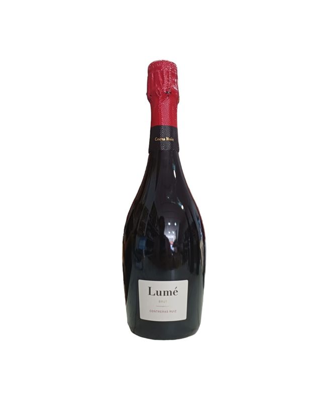 LUME. BRUT LUME. BRUT