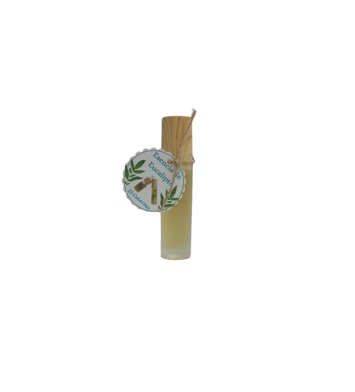 ESENCIA DE EUCALIPTO ROLL ON. 10 ML ESENCIA DE EUCALIPTO ROLL ON. 10 ML