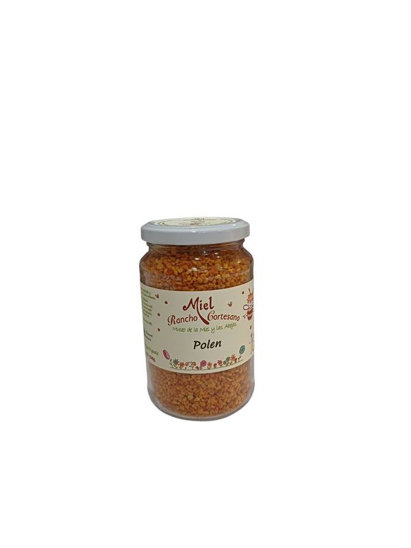 POLEN 250 GR.