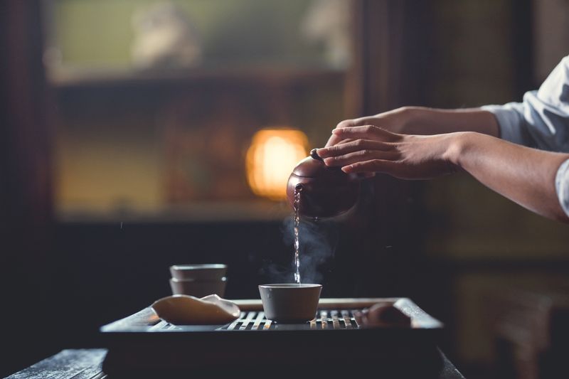 Workshop/Degustazione con kit Starter