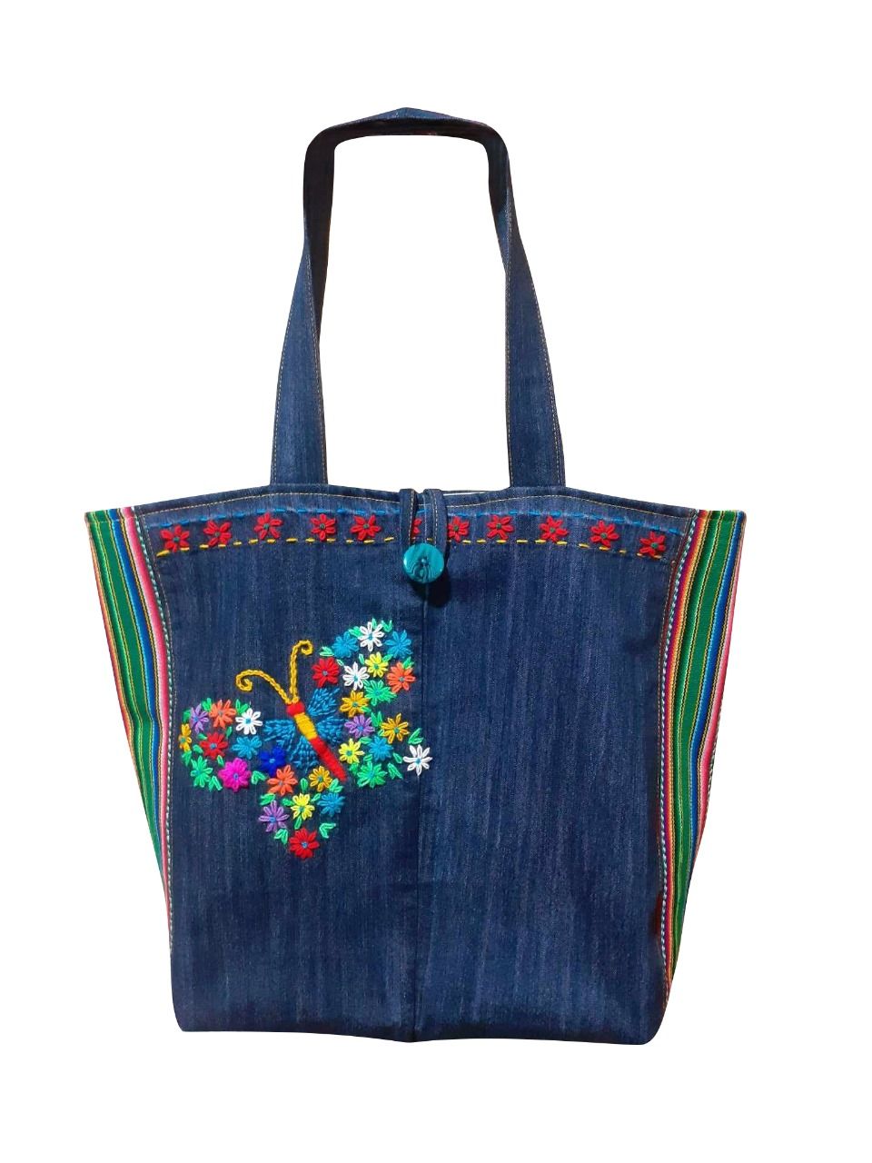 Bolso de Jeans &quot;Margarita&quot;