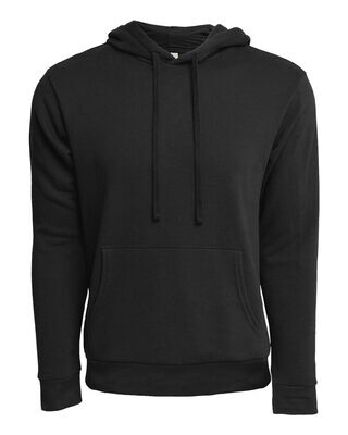 Hoodie (Next Level)