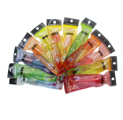 Candy Hookah Tips