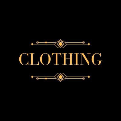 Clothing