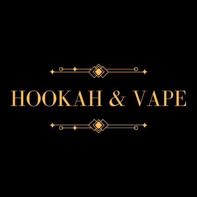 Hookah and Vape