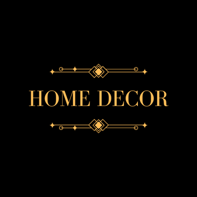 Home Decor