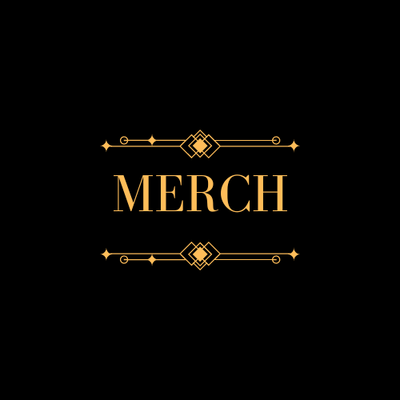 BLXR Merch