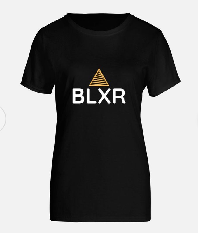 BLXR T-Shirt (Women)