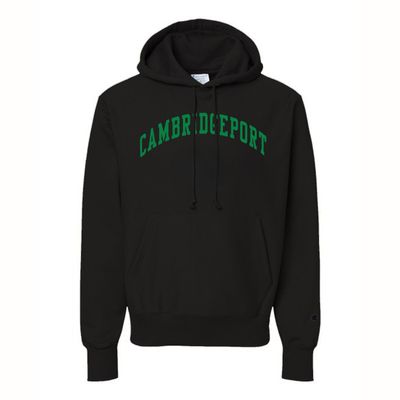 Cambridgeport Hoodie