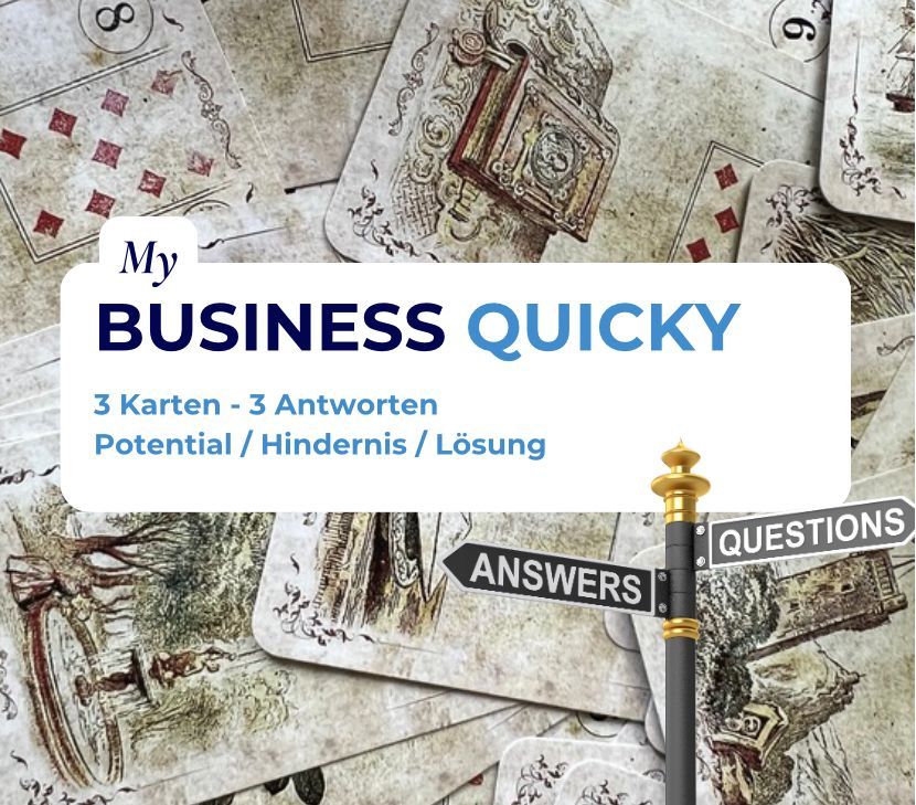 my Business Quicky