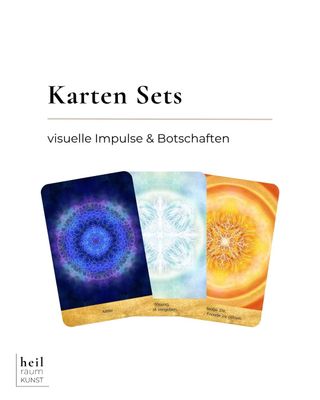 Kartensets