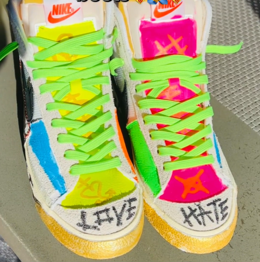 Nike