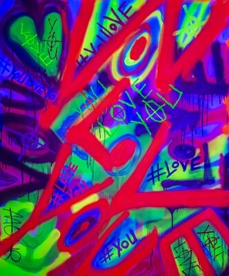 YOU -LOVE- YOU