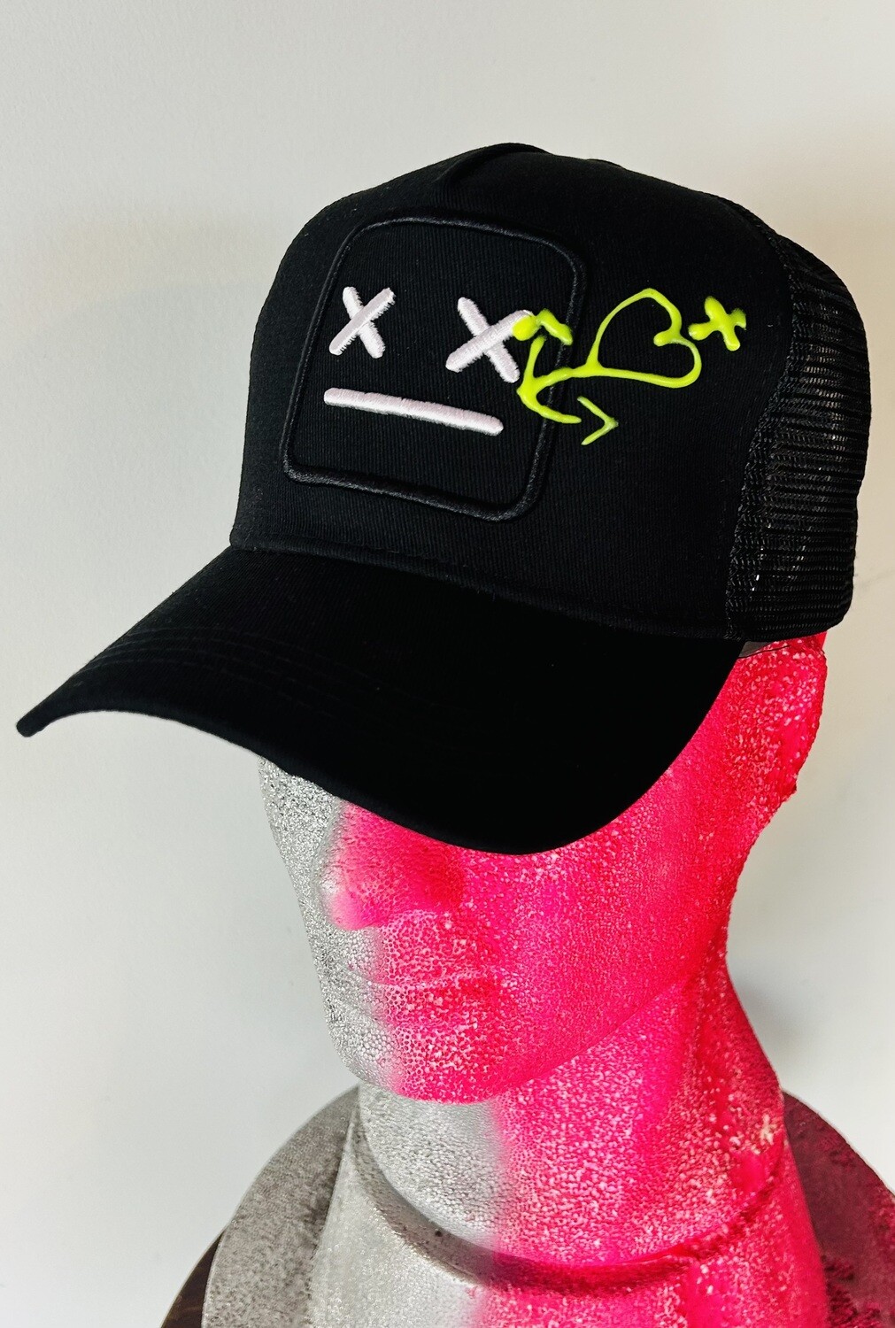 100 limited edition Cap unisex
