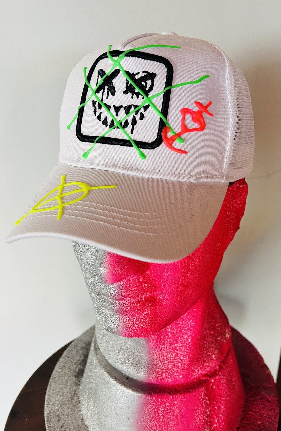 100 limited edition Cap unisex