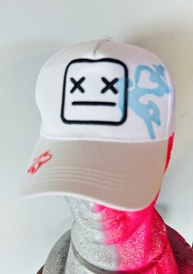 100 limited edition Cap unisex
