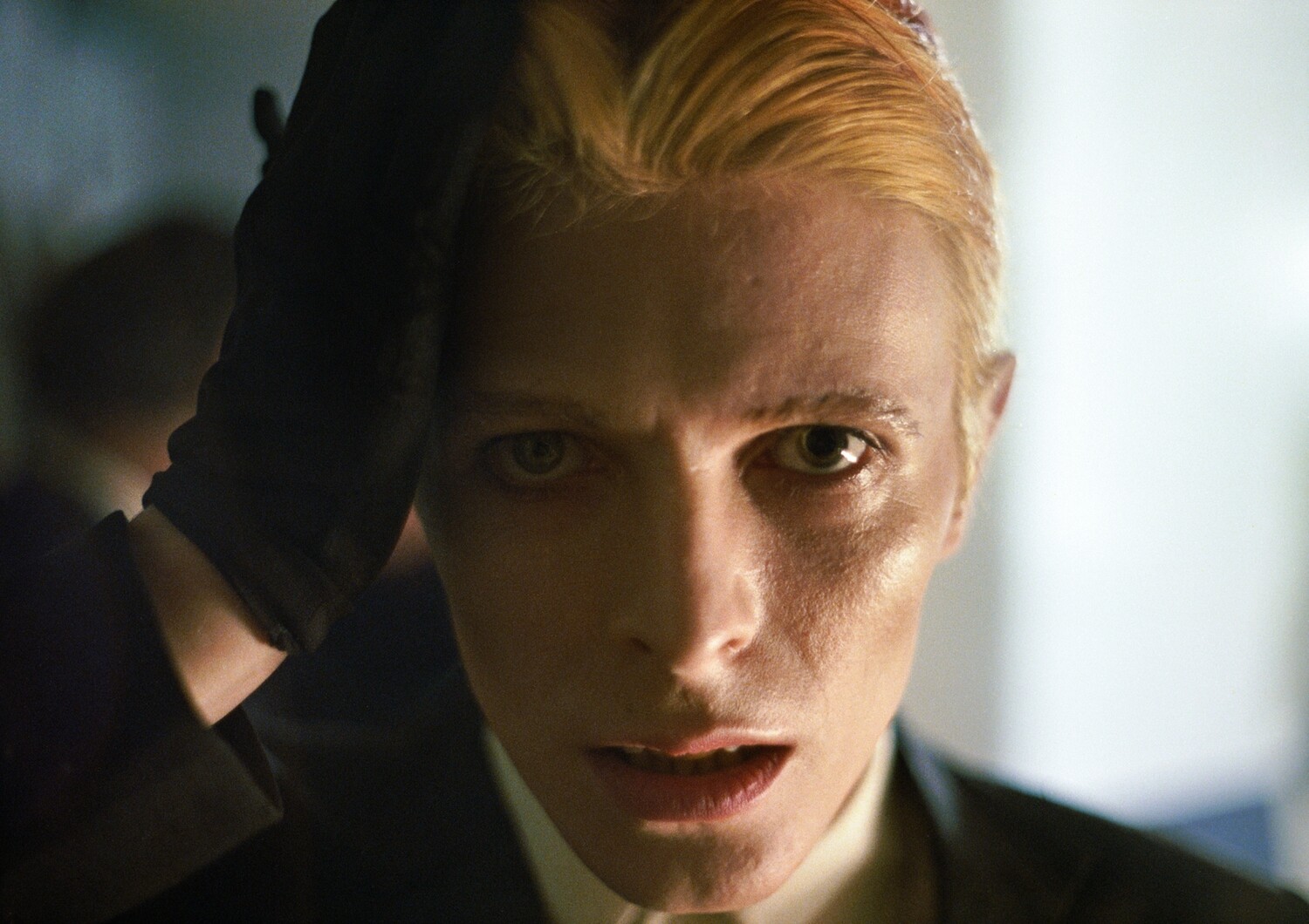 David Bowie: TMWFTE, 1975 - MAC011