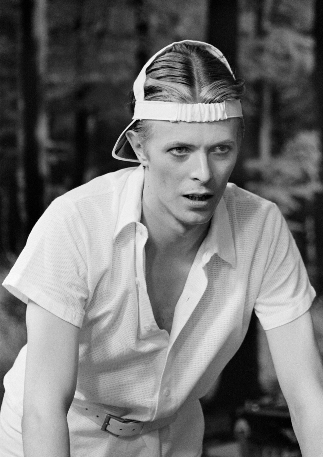 David Bowie: TMWFTE, 1975 - MAC010