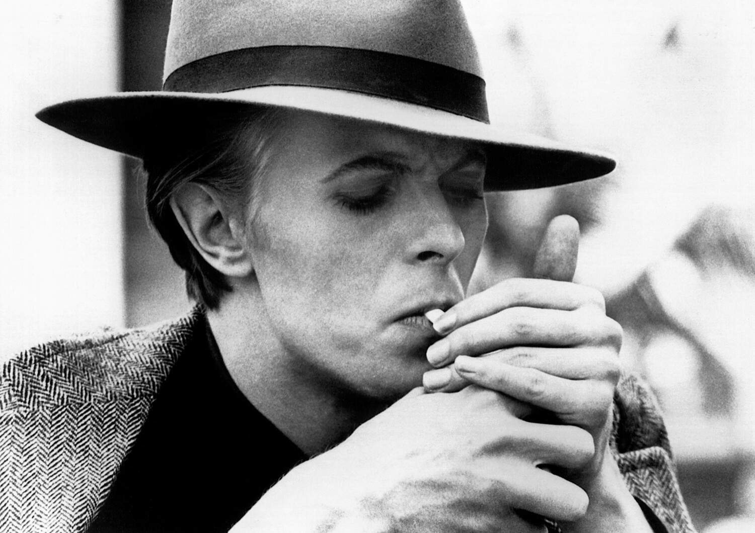 David Bowie: TMWFTE, 1975- MAC020