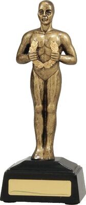 Achievement Statue