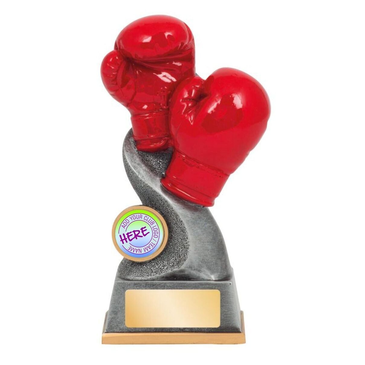 Boxing Trophy - Infinity LIMITED STOCK