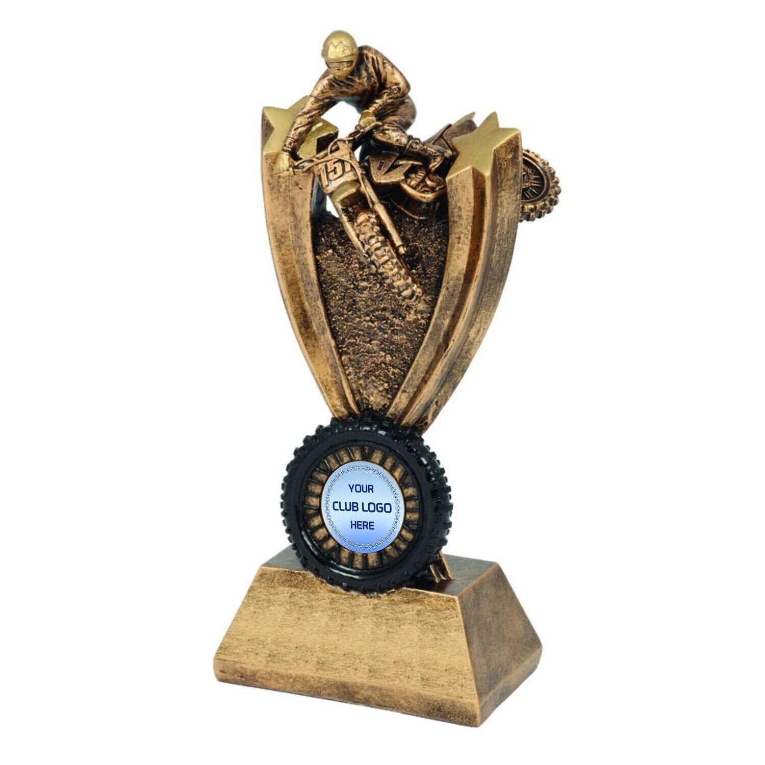 Dirt Bike Trophy