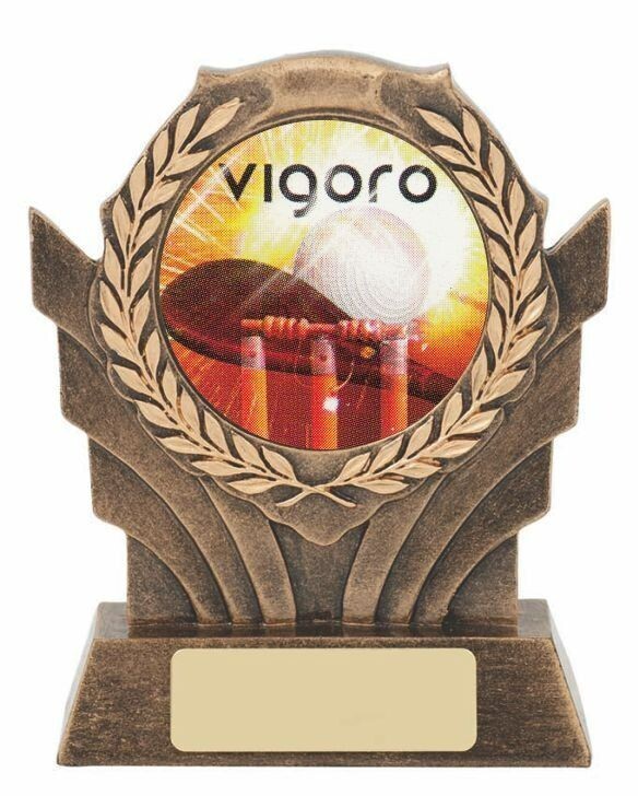 Vigoro Wreath Trophy - 3 sizes