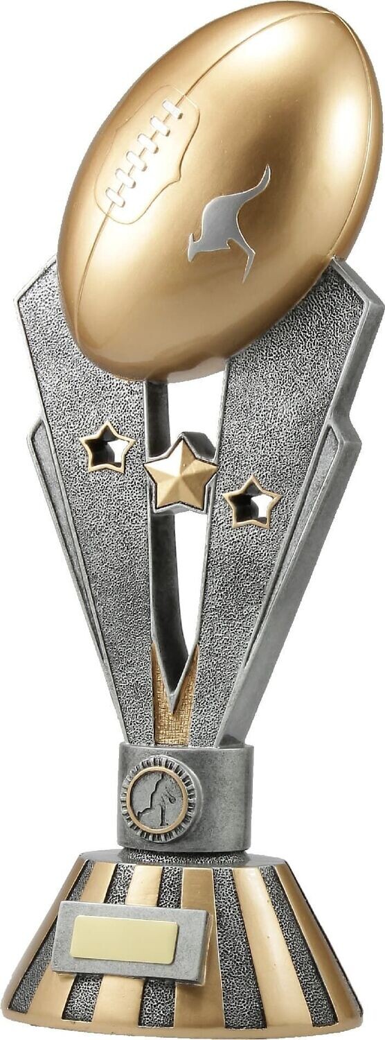 AFL Glory Trophy - 3 sizes
