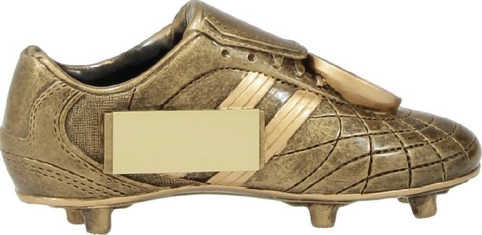 AFL Mini Boot Trophy - 130mm