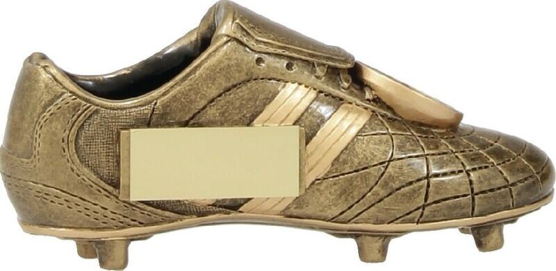 AFL Mini Boot Trophy - 130mm