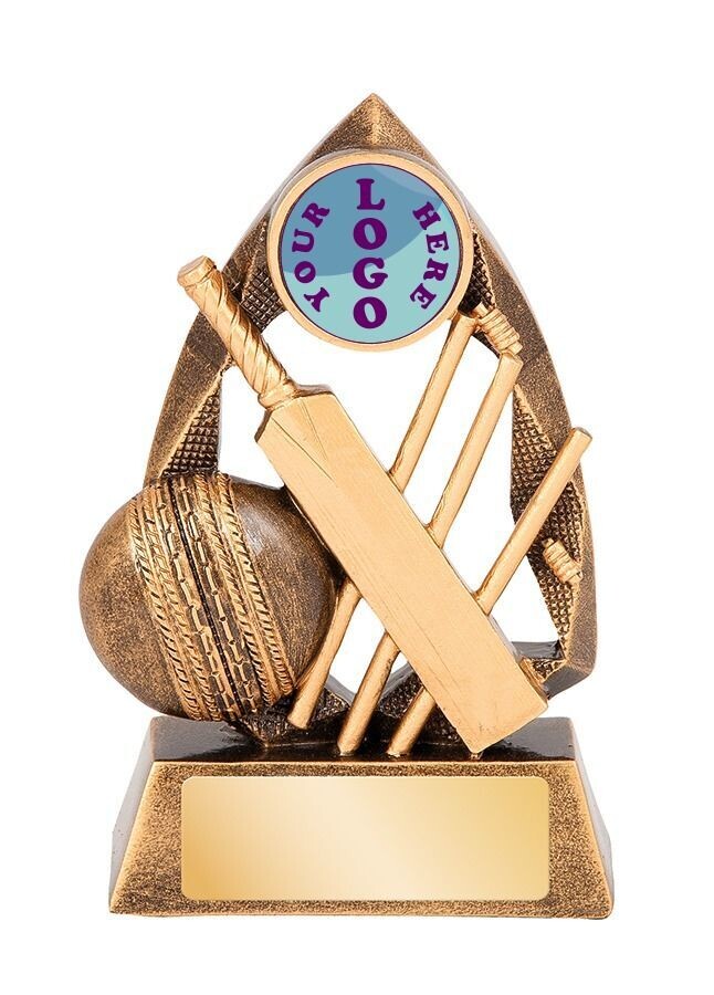 Cricket Jewel Series Trophy - 3 sizes