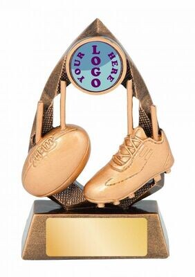AFL Jewel Trophy - 3 sizes