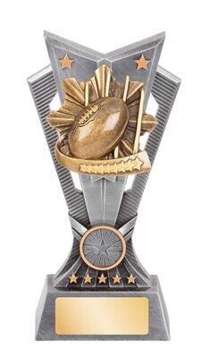 AFL Electra Series - 200mm LIMITED STOCK