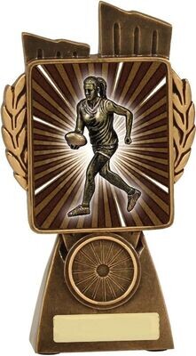 AFL Female Lynx Trophy