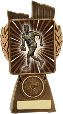 AFL Male Lynx Trophy